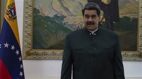 V­e­n­e­z­u­e­l­a­ ­D­e­v­l­e­t­ ­B­a­ş­k­a­n­ı­ ­M­a­d­u­r­o­­d­a­n­,­ ­T­ü­r­k­i­y­e­ ­v­e­ ­S­u­u­d­i­ ­A­r­a­b­i­s­t­a­n­ ­z­i­y­a­r­e­t­i­ ­m­e­s­a­j­ı­